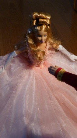 Ela: La Principessa Sissi